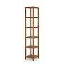 NELLY - Shelf unit H177 - Natural acacia