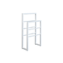 SOLAL - Towel rail L60 - Brocante white