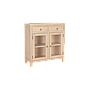 ALEX - Sideboard L90 - Toffee