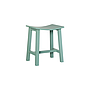 LOAN - Stool H46 - Mint