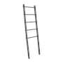 DANIE - Towel ladder H180 - Pearl grey