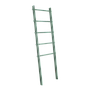 DANIE - Towel ladder H180 - Mint