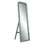 PARISIENNE - Retro cheval mirror L60 x H180 - Brocante mint