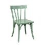 BISTROT - Chair - Brocante mint