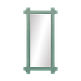 OSAKA - Mirror 60 x 120 - Brocante mint