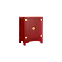 XIAN - Sideboard L60 - Chinese red