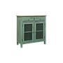 ALEX - Sideboard L90 - Shabby mint and Toffee