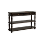 ANNE - Console table L120 - Mokka
