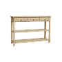 ALEX - Console table L132 - Toffee