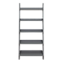 DRISS - Ladder Shelf L86 x H193 - Pearl grey