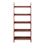 DRISS - Ladder Shelf L86 x H193 - Washed antic
