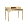 DIEGO - Desk L110 x W60 - Toffee