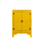 XIAN - Sideboard L60 - Patina pineapple yellow