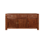 ATELIER - Sideboard L170 - Washed antic