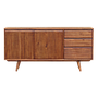 HELSINKI - Sideboard L155 - Washed antic